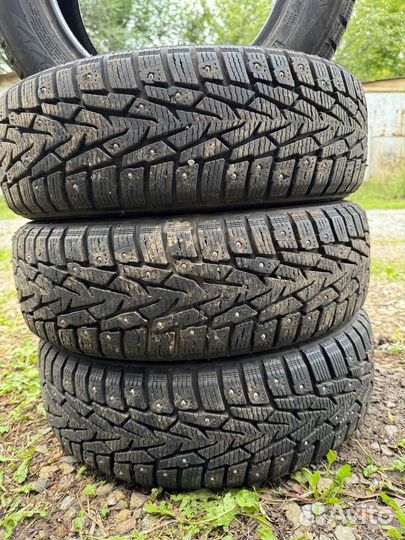 Nokian Tyres Nordman 7 175/65 R14 86T