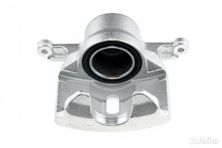 Суппорт тормозной nissan X-trail T31 qashqai