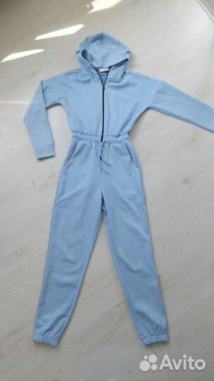 Комбинезон новый размер с