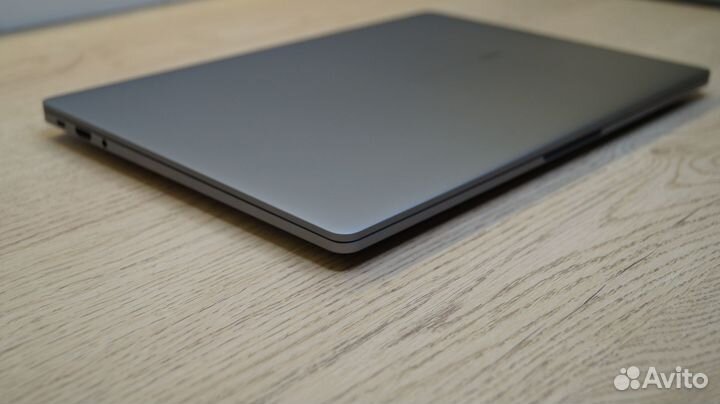 Xiaomi Redmibook pro 14 2022 6600h