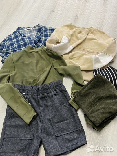 Вещи пакетом женские 42-44