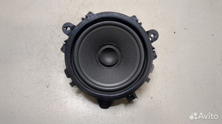 Динамик Volvo XC90, 2007