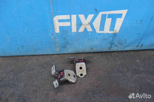 Петли двери Mazda 6 (Мазда 6) GH GS1D58210