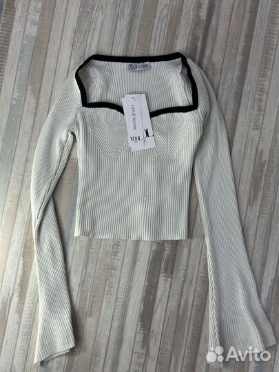 Кофта новая джемпер