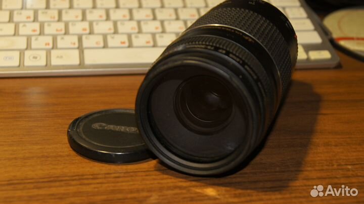 Фотообъектив