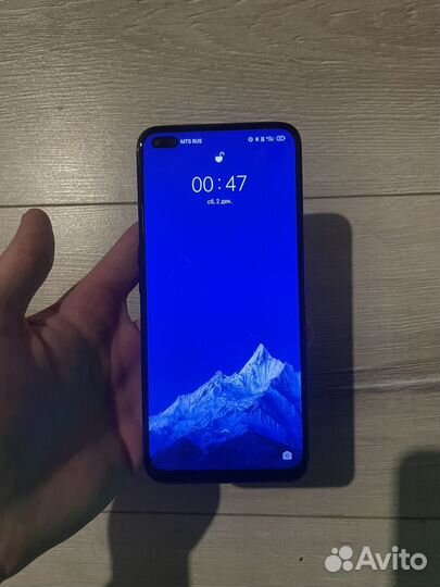 realme 6 Pro, 8/128 ГБ