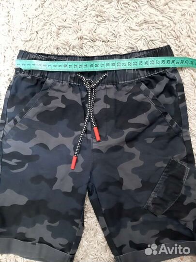 Шорты для мальчика
