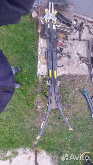 Airbag подушки безопасности touran