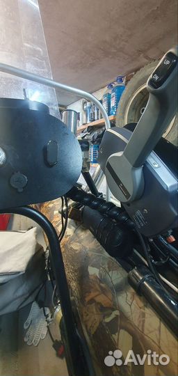 Ямаха 9. 9 (15) 2 такт, автозапуск, дистанция