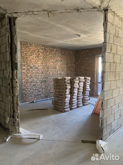 Демонтаж стен в квартире