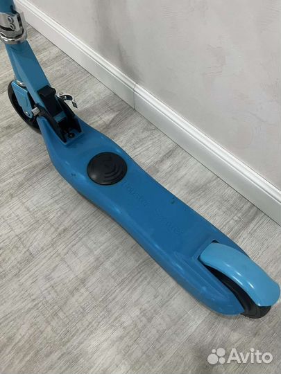 Электросамокат