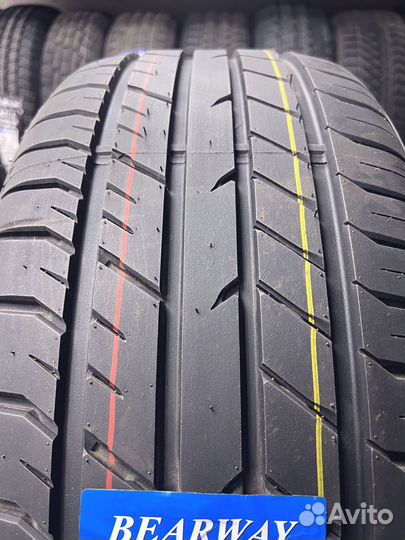 Bearway BW118 255/35 R21 129U