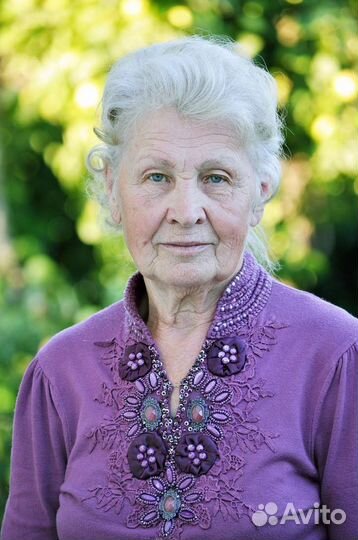 Стрижка на дому