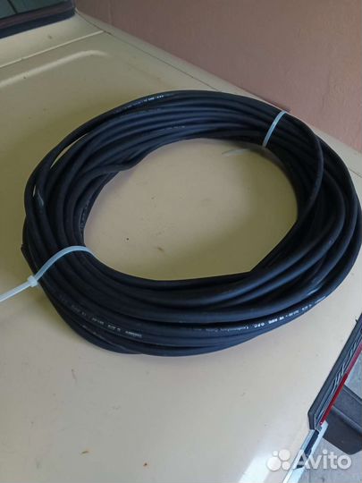 Tasker C275, XLR разъемы