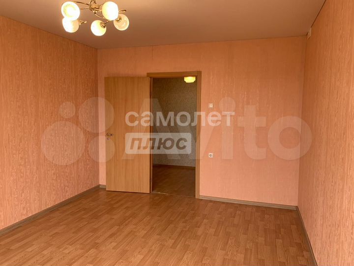 2-к. квартира, 67,6 м², 10/12 эт.