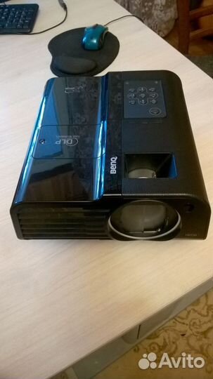 Проектор benq