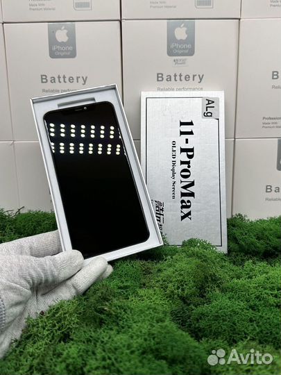 Дисплей iPhone 11 Pro Max