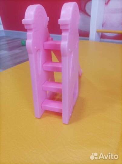 Мебель для кукол