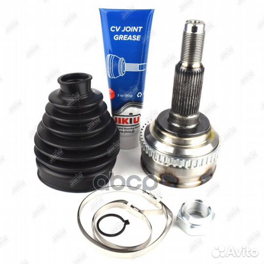 Шрус JC12011 jikiu