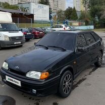 ВАЗ (LADA) 2114 Samara 1.6 MT, 2009, 182 465 км, с пробегом, цена 180 000 руб.