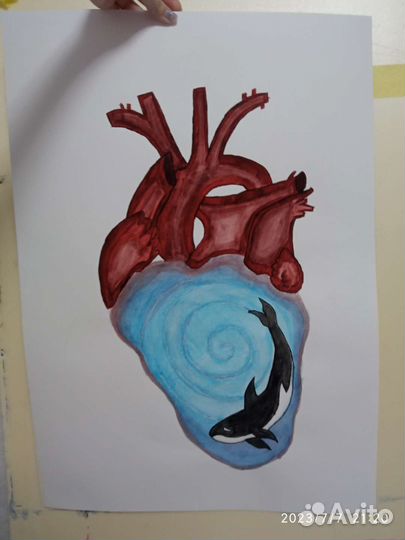 Картина 60/40