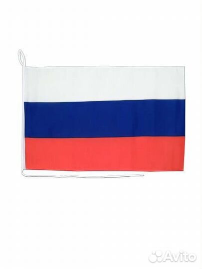 Флаг россии