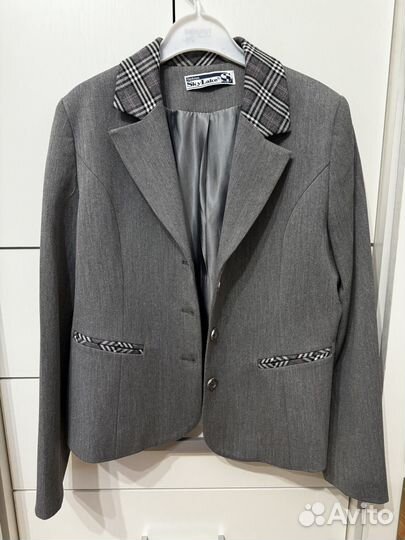 Школьная форма 34 школы