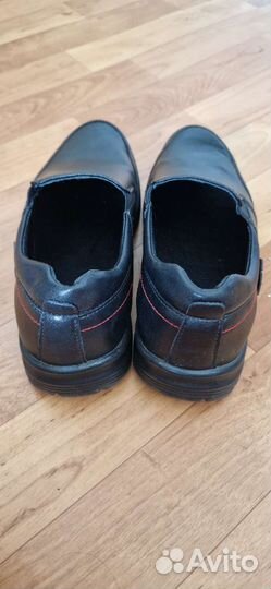 Туфли подростковые