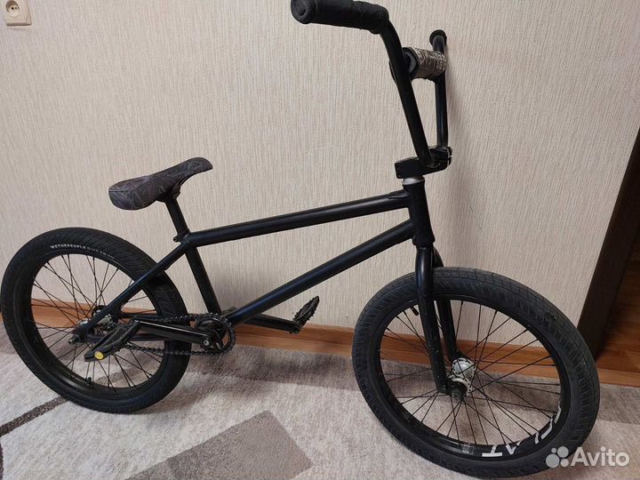 Велосипед bmx