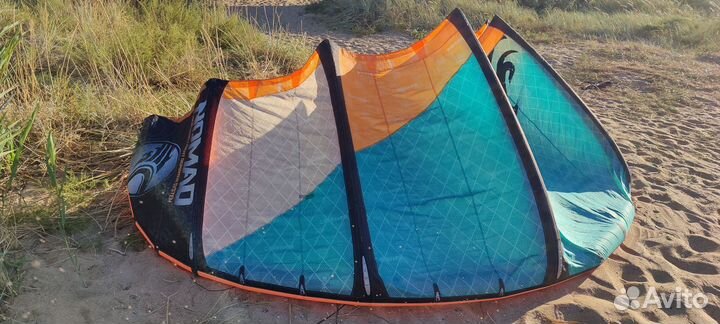 Кайт Cabrinha Nomad 9m 2012