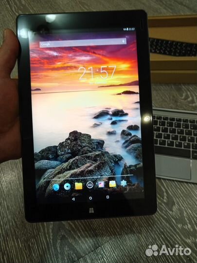 Планшет Chuwi Hi10 PRO