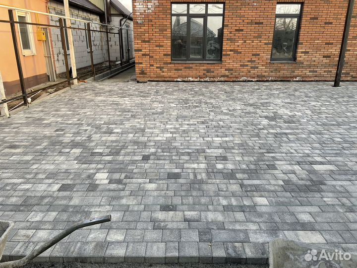 Мастер участка