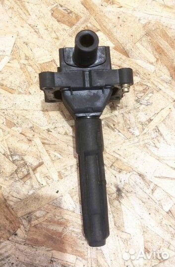 Катушка зажигания Mercedes-Benz C-class