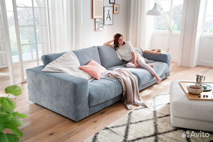 Диван Германия