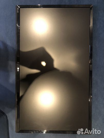 Монитор lg 24mp59g