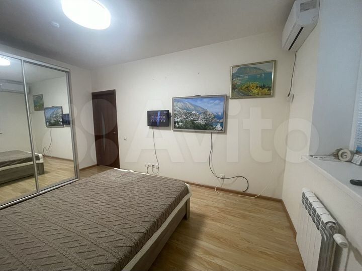 1-к. квартира, 27,6 м², 2/12 эт.