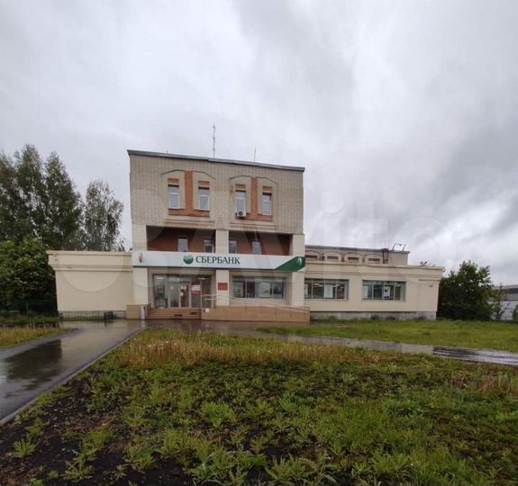 Аренда помещений