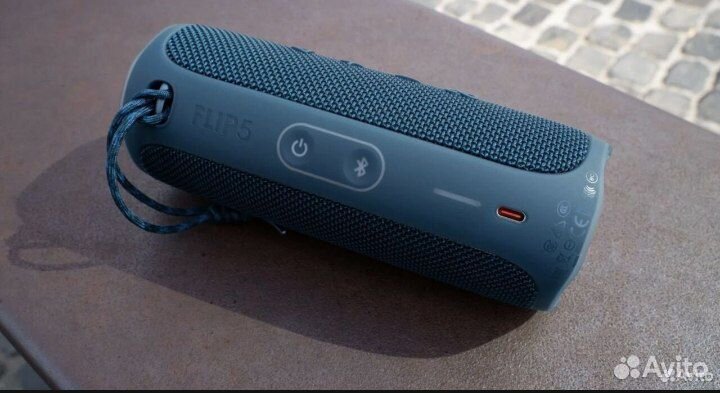JBL flip 5 оригинал