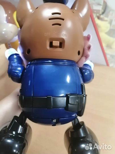 Электронные игрушки