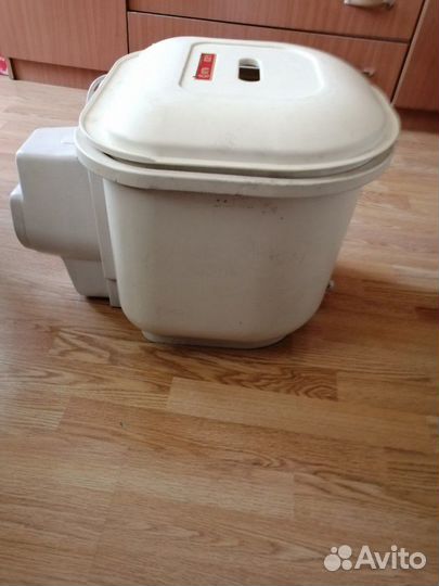 Стиральная машинка