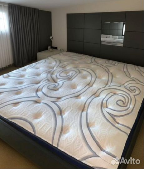 Матрас новый. Без посредников