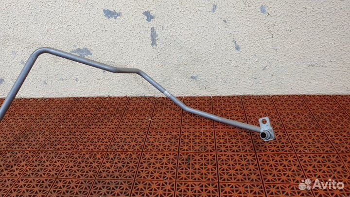 Трубка масляная Porsche Macan 95B