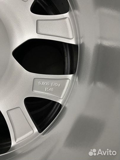 Диски BMW X5 стиль 334