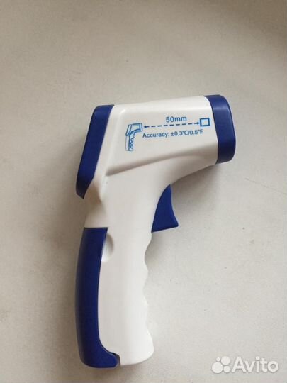 Инфракрасный термометр тела IR-805B
