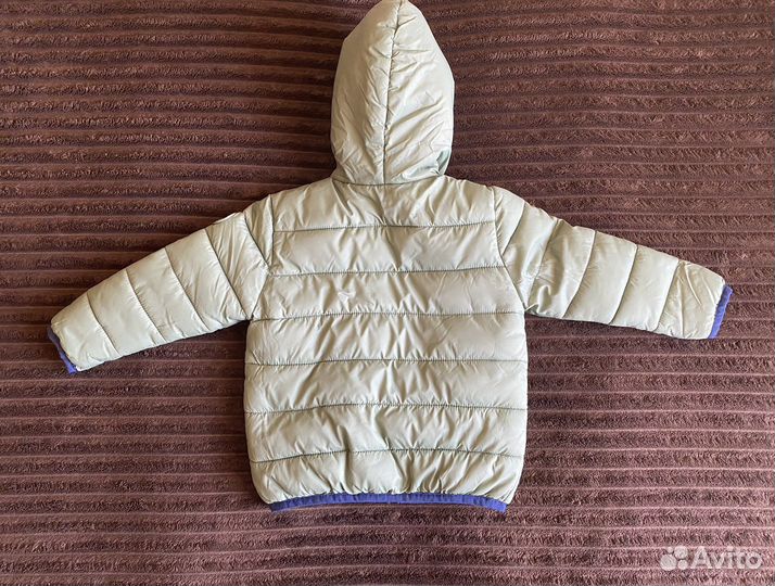 Курточка для мальчика Primigi