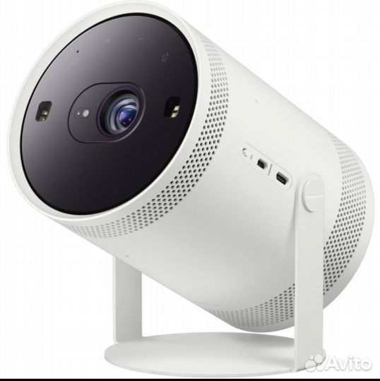 Проектор Samsung The Freestyle SP-LSP3BLA