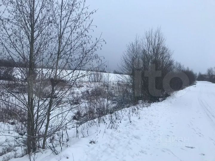 Участок 100 сот. (ИЖС)