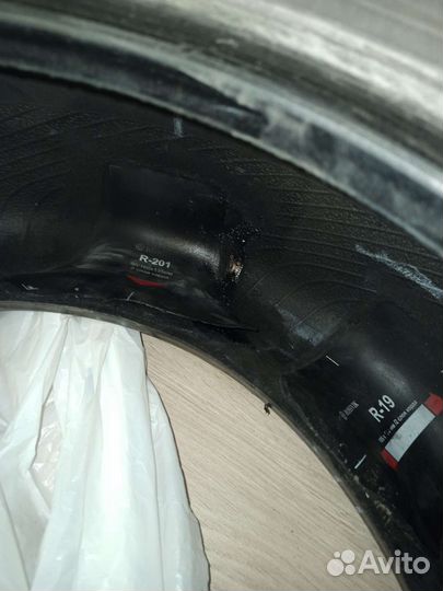 Yokohama C.Drive 2 AC02 195/55 R15 85