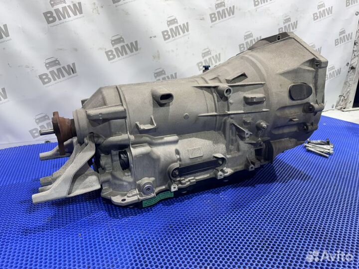 АКПП BMW F10, F30, F20 пробег 93к N20B20 Япония