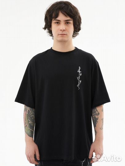 Футболка polnalyubvi